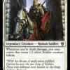 Darien, King of Kjeldor
