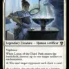 Loran of the Third Path