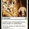 Seal of Cleansing