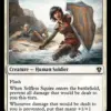 Selfless Squire