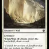 Wall of Omens