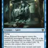 Ethereal Investigator