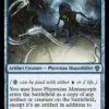 Phyrexian Metamorph