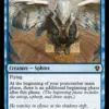 Sphinx of the Second Sun