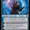 Tezzeret, Betrayer of Flesh
