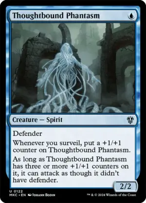 Thoughtbound Phantasm