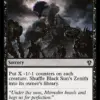 Black Sun's Zenith