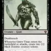 Grave Titan
