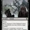 Overseer of the Damned