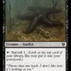 Sinister Starfish