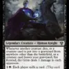 Syr Konrad, the Grim