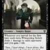 Whispering Snitch