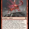 Agitator Ant