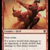 Fiendish Duo