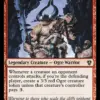 Kazuul, Tyrant of the Cliffs