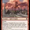 Vengeful Ancestor
