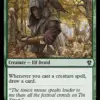 Beast Whisperer