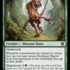 Deathmist Raptor