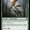 Hooded Hydra