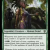 Jolrael, Mwonvuli Recluse