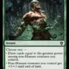 Return of the Wildspeaker