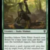 Sakura-Tribe Elder