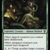 Saryth, the Viper's Fang