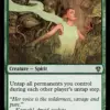 Seedborn Muse