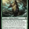 Temur War Shaman