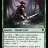Tireless Tracker