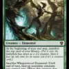 Whisperwood Elemental
