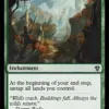 Wilderness Reclamation