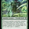 Yedora, Grave Gardener