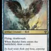 Baleful Strix