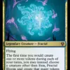 Esix, Fractal Bloom