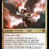 Gisela, Blade of Goldnight