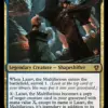 Lazav, the Multifarious