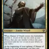 Master of Death