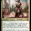 Selvala, Explorer Returned