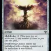 Everflowing Chalice