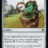 Lifecrafter's Bestiary