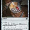Talisman of Conviction