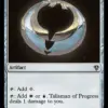 Talisman of Progress