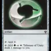 Talisman of Unity