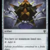 Thought Vessel