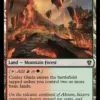 Cinder Glade