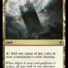 Command Tower