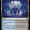 Dimir Aqueduct