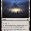 Drownyard Temple