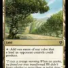 Exotic Orchard